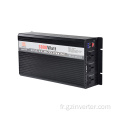 Convertisseurs 320V AC 3000W 12V DC 220V AC